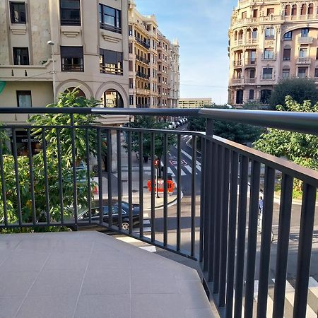 סן סבסטיאן Apartamento La Zurri Near Kursaal מראה חיצוני תמונה