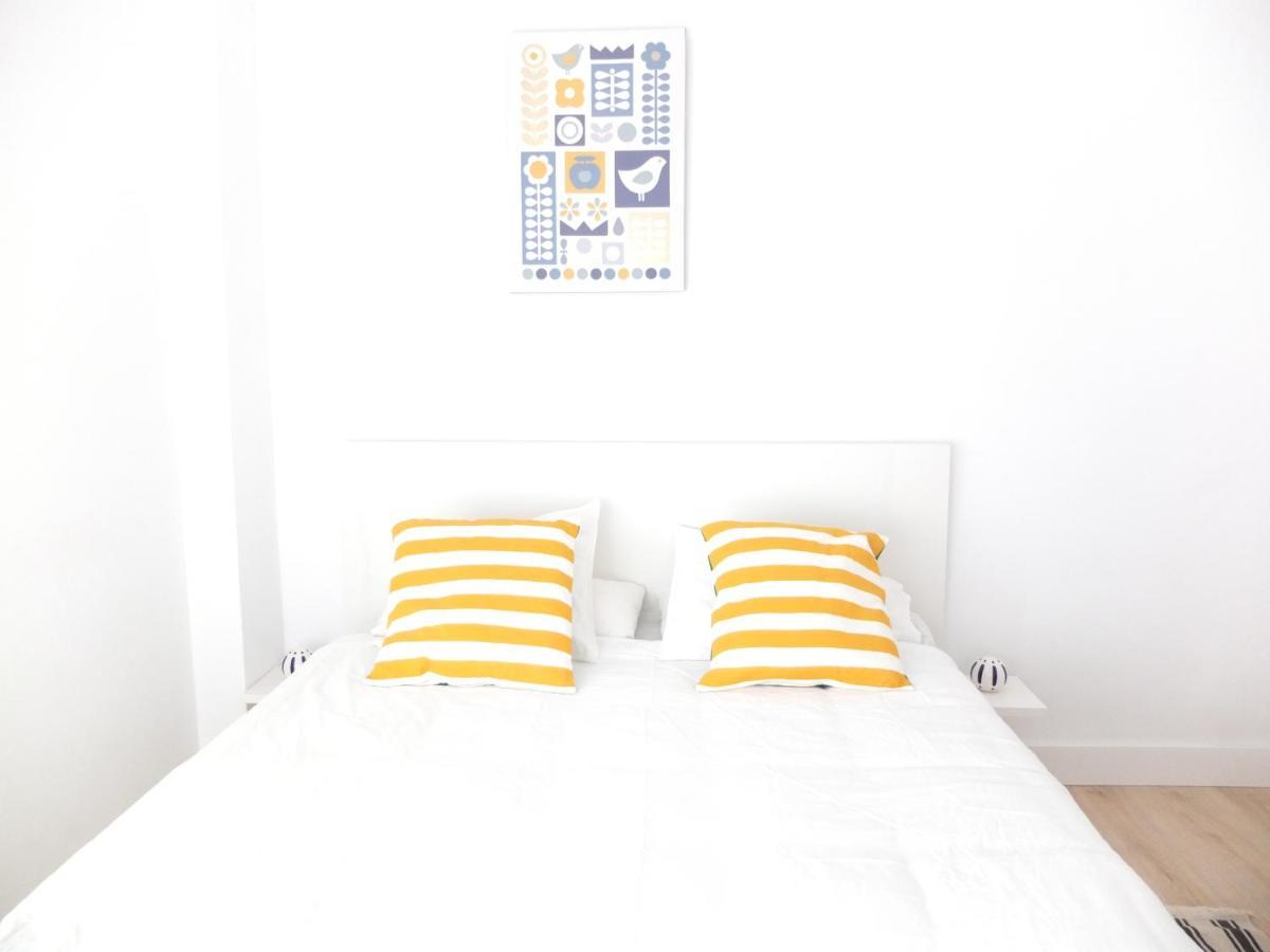 סן סבסטיאן Apartamento La Zurri Near Kursaal מראה חיצוני תמונה
