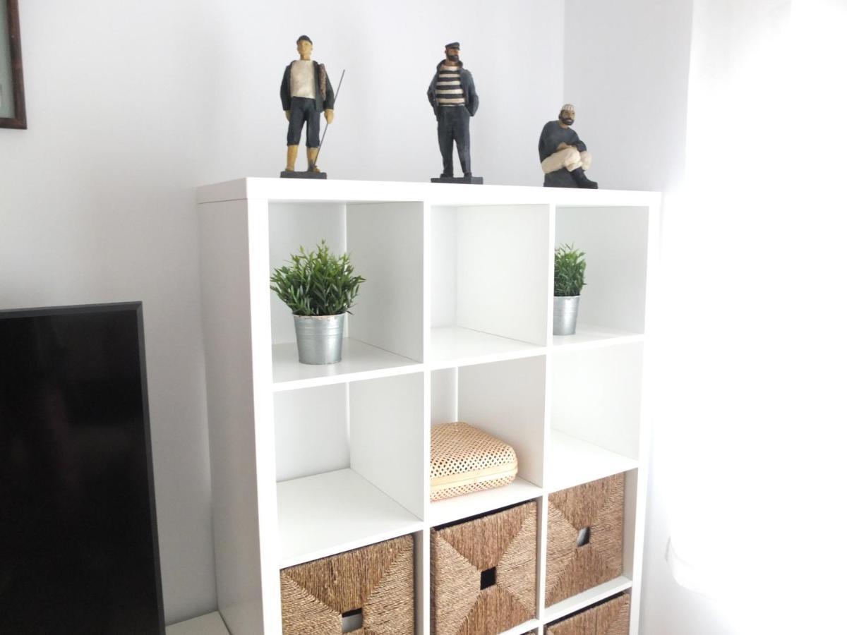 סן סבסטיאן Apartamento La Zurri Near Kursaal מראה חיצוני תמונה
